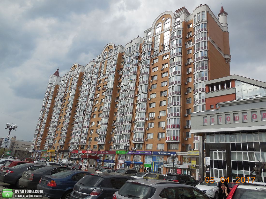 Sell 3-room apartment. Киев,  Тимошенко — photo 3