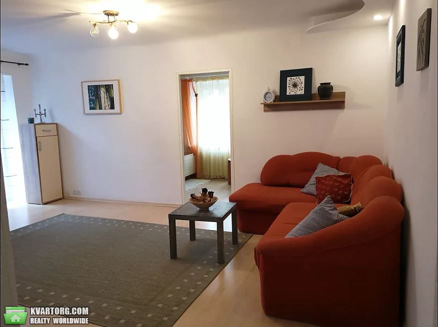 Rent out 2-room apartment. Киев,  Бастионная — photo 8