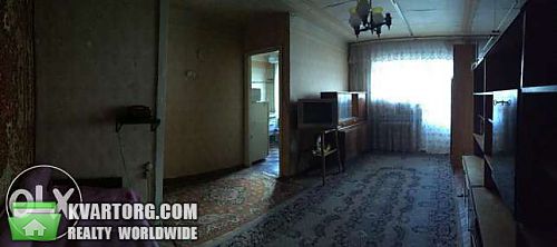 Sell 2-room apartment. Киев, Воссоединения пр — photo 8