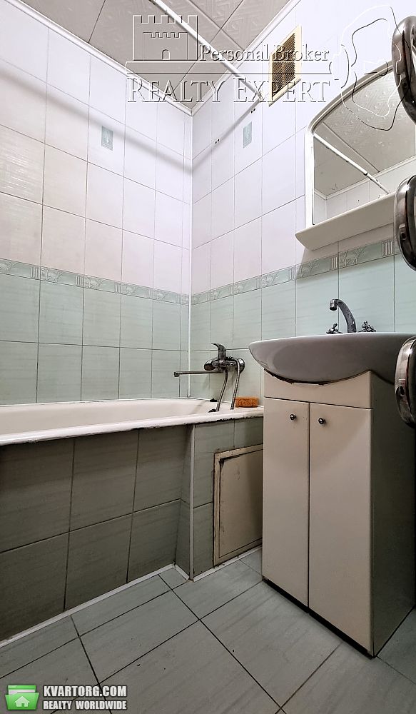 Rent out 1-room apartment. Киев, Закревського — photo 9