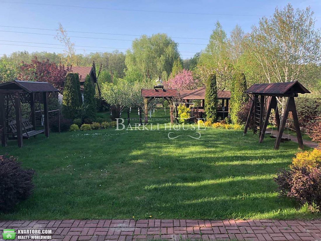 Rent out house. Киевская обл., Ходосовка — photo 3