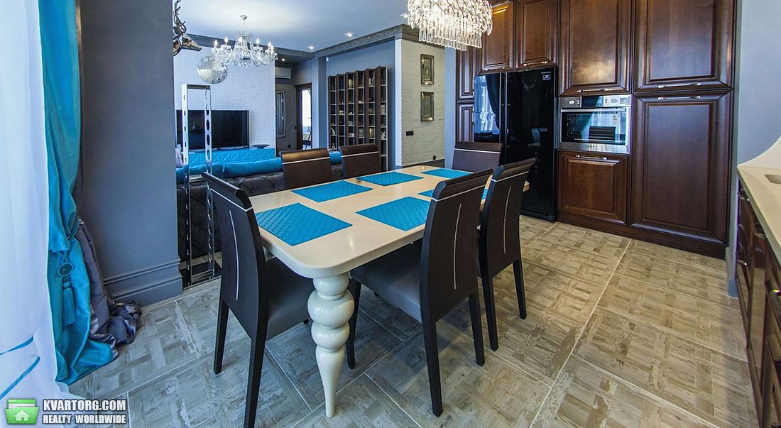 Sell 3-room apartment. Киев,  Драгомирова — photo 9