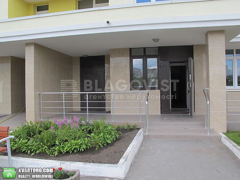 Sell 3-room apartment. Киев,  Саперно-Слободская — photo 1