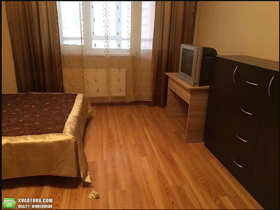 Rent out 1-room apartment. Киев, Ломоносова — photo 1