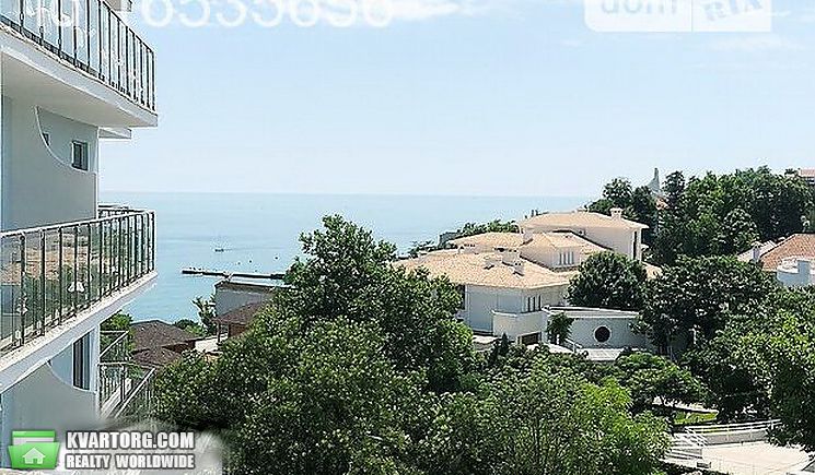 Sell 2-room apartment. Одесса, Ванный переулок — photo 1