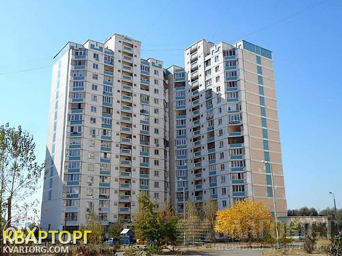Sell 2-room apartment. Киев,  Лисковская — photo 1