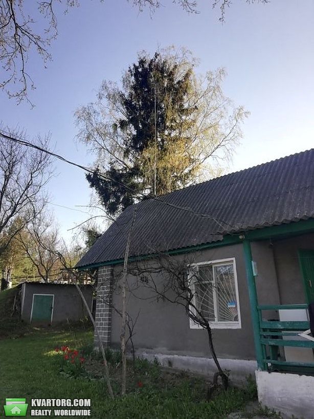Sell house. Киевская обл., Вахутинці — photo 5