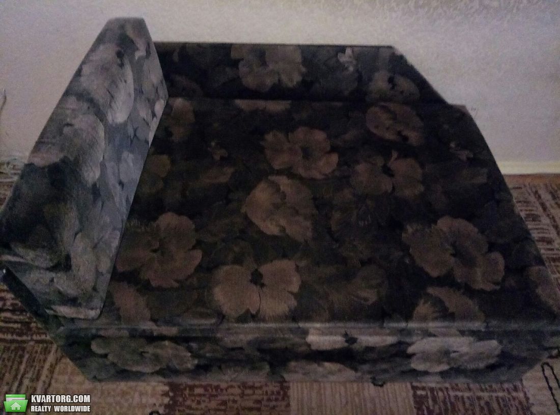 Rent out 1-room apartment. Киев, Анри Барюса — photo 5