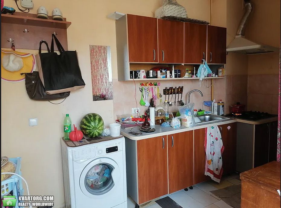 Sell 1-room apartment. Киев, подлипка — photo 2