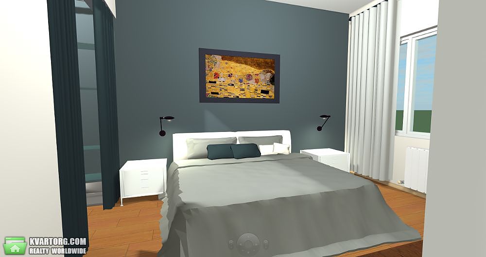 Sell 1-room apartment. Киев, Сверстюка — photo 7