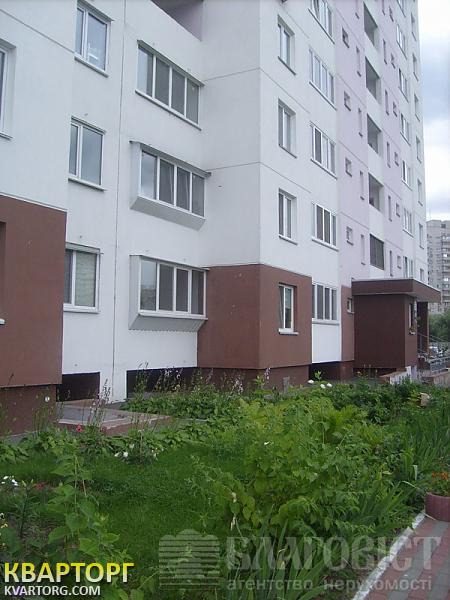 Sell 1-room apartment. Киев, Урловская — photo 2