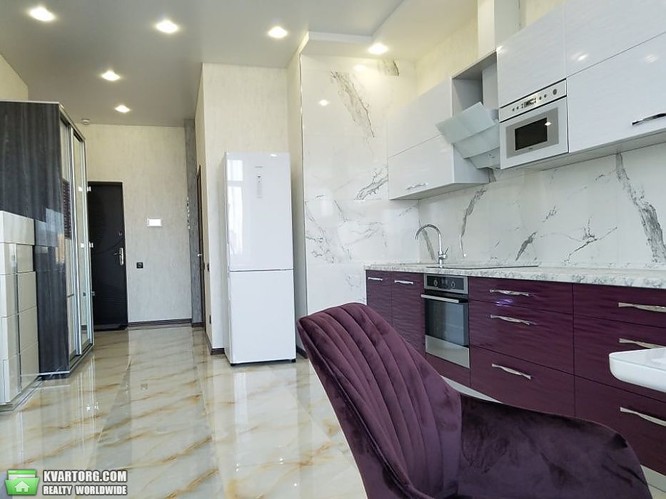 Rent out 3-room apartment. Киев, Коновальца — photo 1