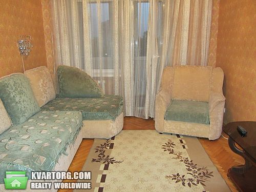 Sell 3-room apartment. Киев, Березняковская — photo 1