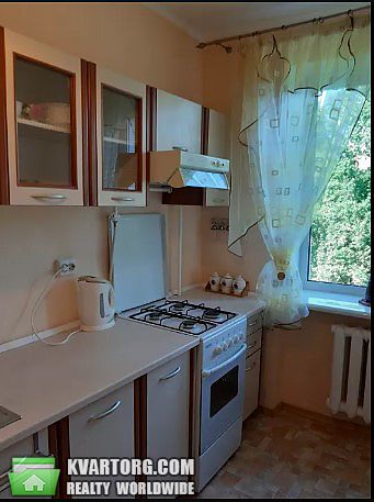Rent out 1-room apartment. Киев, Назаровская — photo 5