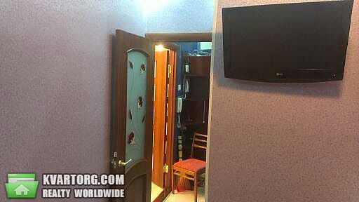 Rent out 1-room apartment. Киев,  Голосеевский пр — photo 3
