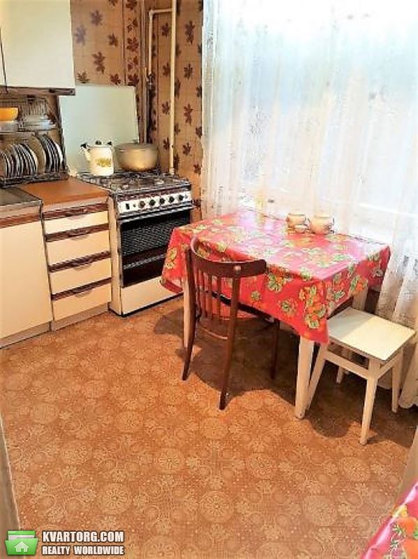 Sell 2-room apartment. Киев,  Запорожца — photo 5