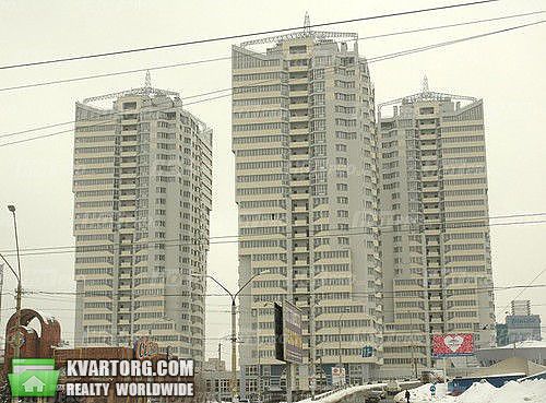 Sell 2-room apartment. Киев,  Гетьмана — photo 1