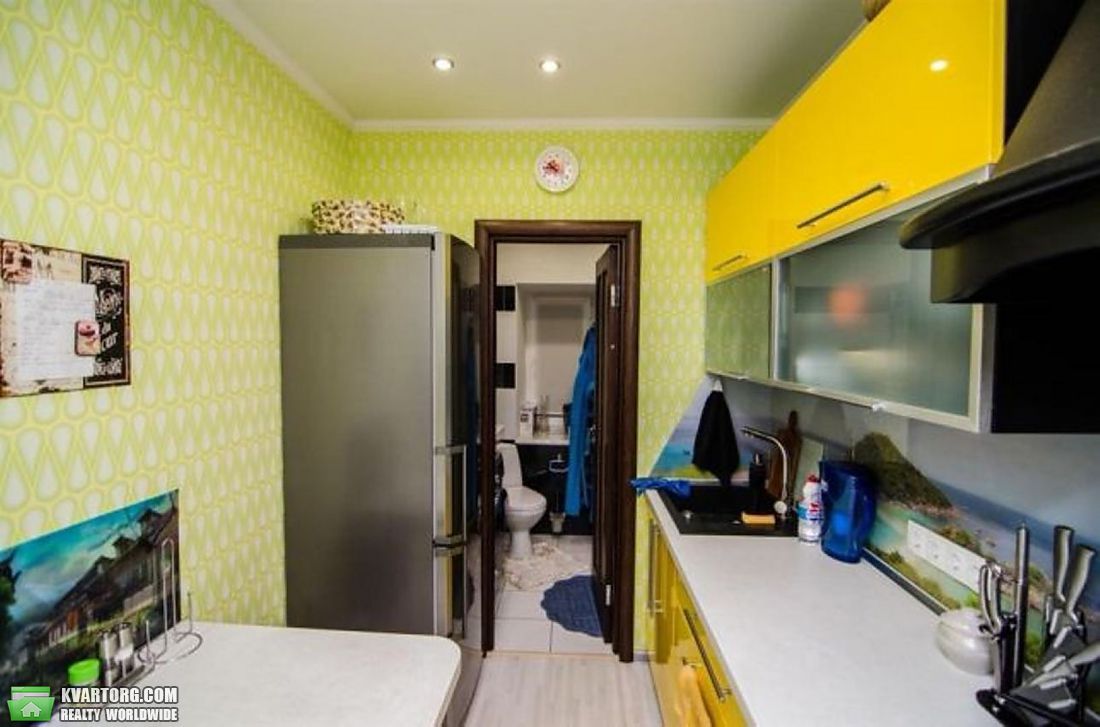 Sell 2-room apartment. Одесса, Канатная — photo 1