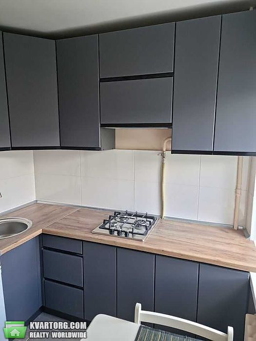 Rent out 2-room apartment. Киев, Телиги — photo 2