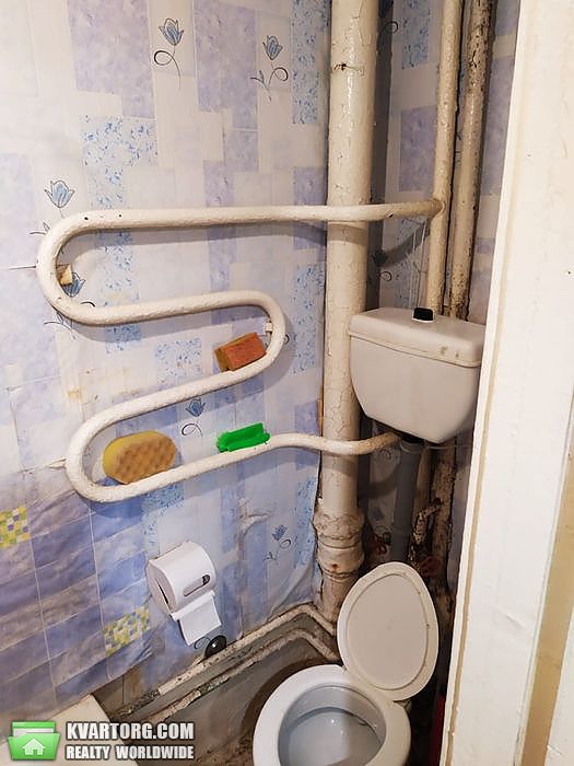 Sell 1-room apartment. Киев,  Краснопольская — photo 5