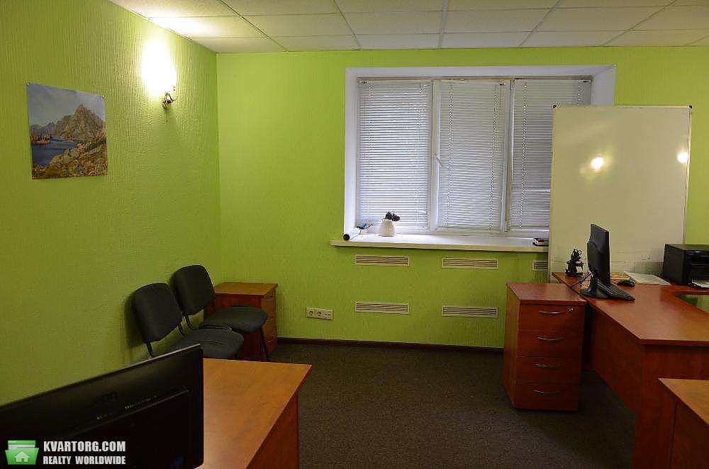 Sell office. Киев, ул.Подвысоцкого — photo 1