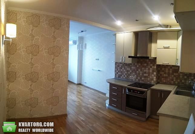 Sell 2-room apartment. Киев,  Вильямса — photo 1
