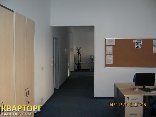 Rent out office. Киев, Льва Толстого пл. — photo 1