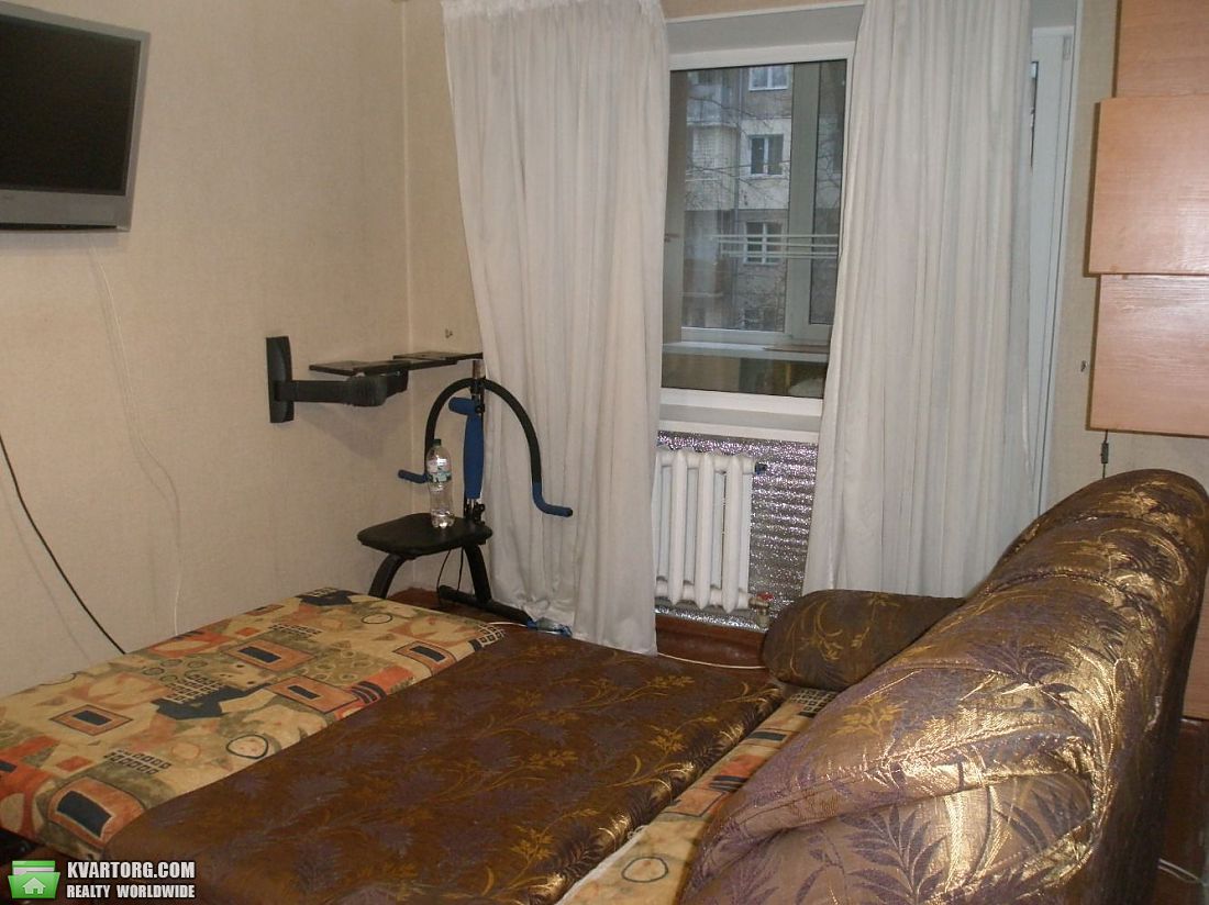 Sell 2-room apartment. Днепропетровск, Героев Сталинграда — photo 4