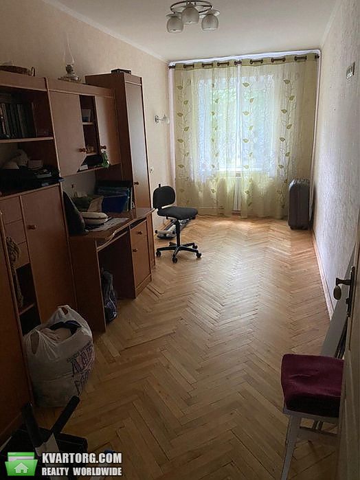 Sell 3-room apartment. Киев,  Щусева — photo 5