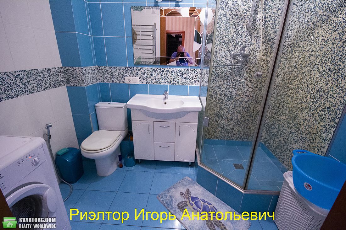 Rent out 1-room apartment. Одесса, Таїрова — photo 9
