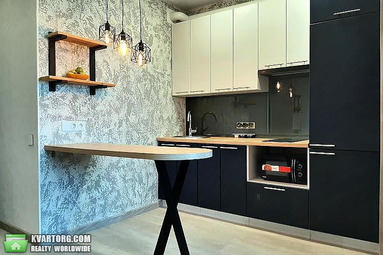 Sell 1-room apartment. Киев,  Бажана — photo 1