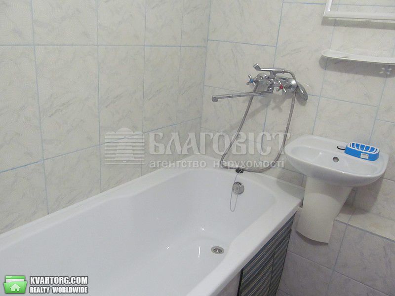 Rent out 2-room apartment. Киев, ул. Академика Вернадского — photo 3
