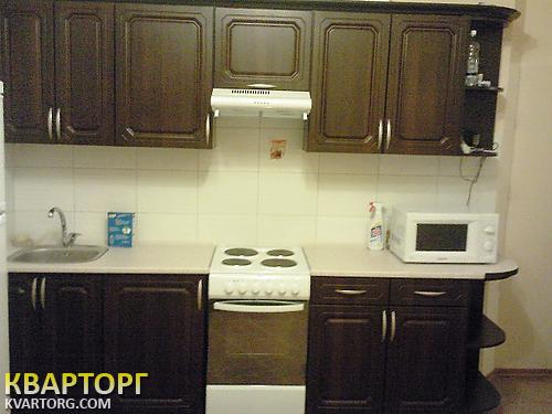 Rent out 1-room apartment. Киев,  Леваневского — photo 1