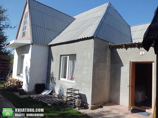 Sell house. Херсон, Лесная — photo 1
