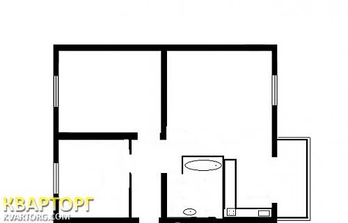 Sell 3-room apartment. Киев, Арсенальная — photo 6