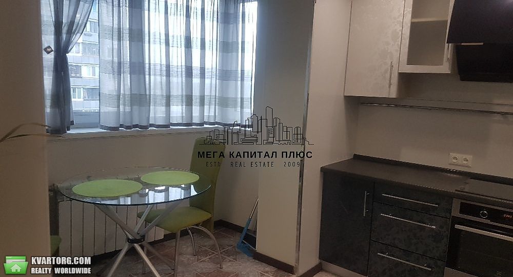 Rent out 2-room apartment. Киев, Тимошенко — photo 3