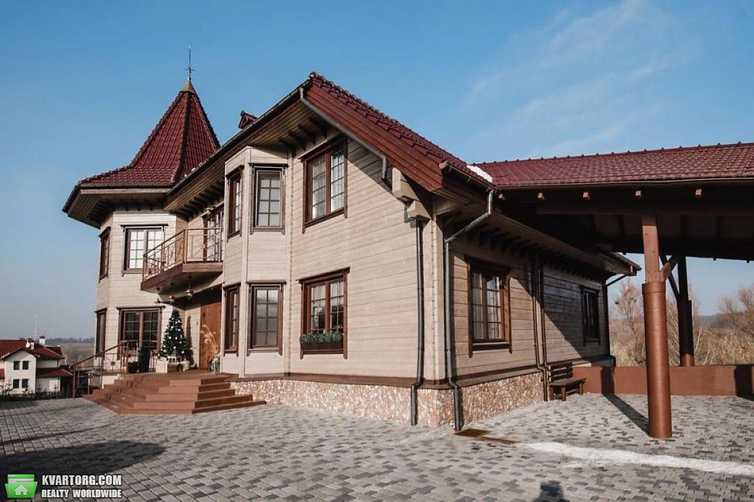 сдам дом. Киевская обл.,  Горбовичи - фото 1