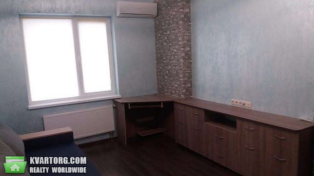 Rent out 1-room apartment. Киев,  Донца — photo 6