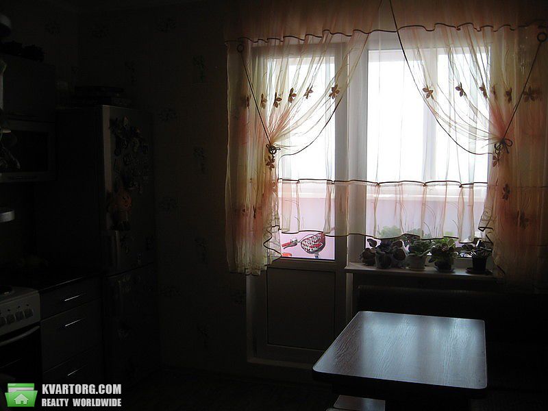 Sell 1-room apartment. Киев, Закревского — photo 5