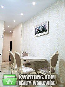 Rent out 1-room apartment. Киев,  Коноплянская — photo 6