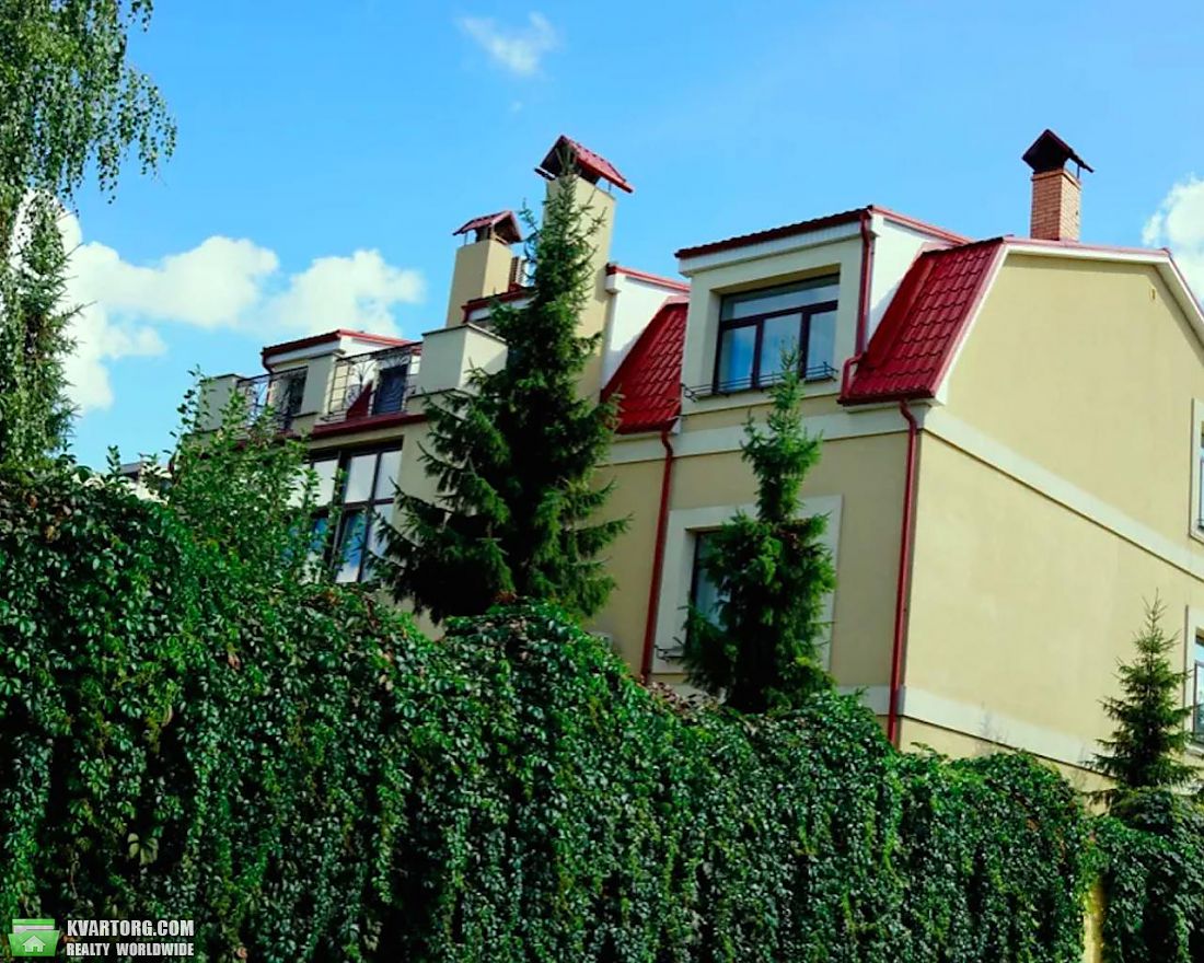 Rent out house. Киев, Рубежевская — photo 1