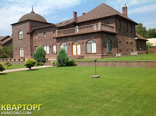 Rent out house. Киевская обл., Козин — photo 1