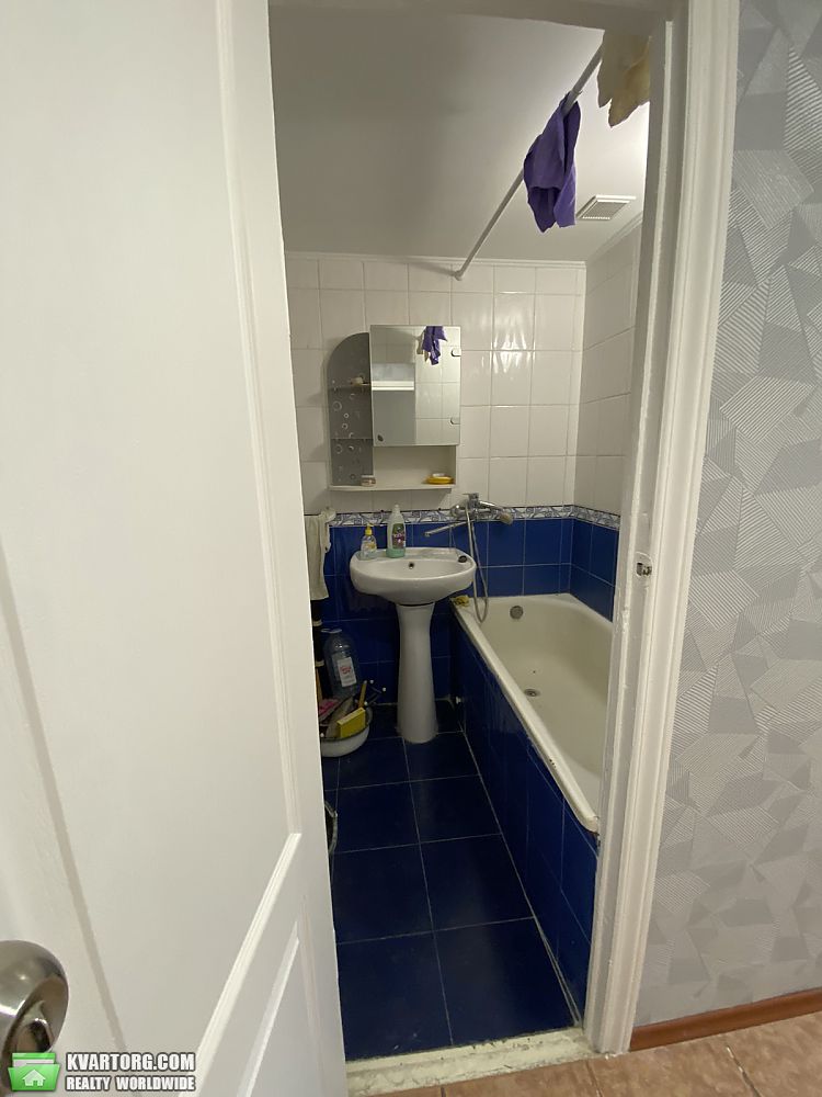 Sell 1-room apartment. Одесса, Заболотного улица — photo 7