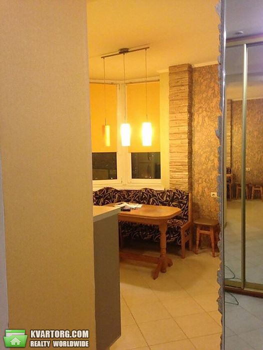 Sell 2-room apartment. Киев,  Бажана — photo 6