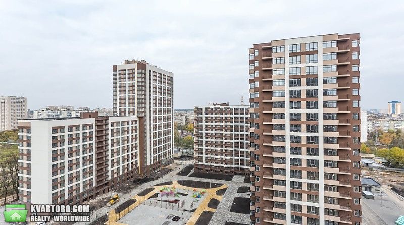 Sell 1-room apartment. Киев,  Правды пр — photo 2