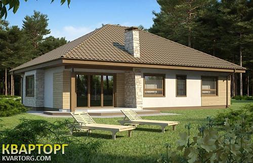 Sell house. Киев,  Трехсвятительская — photo 1