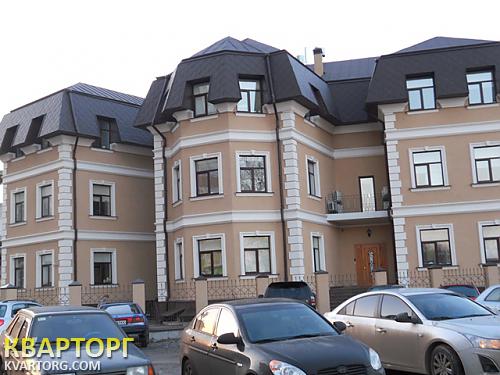 Rent out office. Киев, Вильямса — photo 1