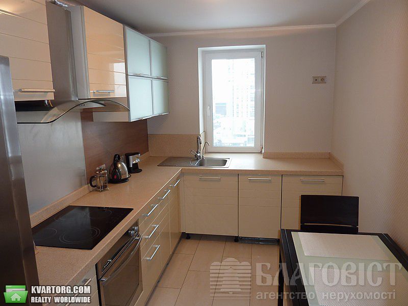 Sell 3-room apartment. Киев, Днепровская наб — photo 5