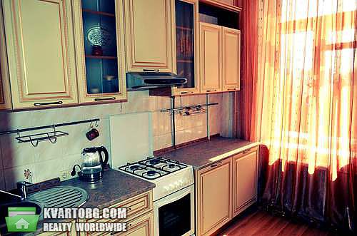 Rent out 1-room apartment. Киев, Саксаганского — photo 5