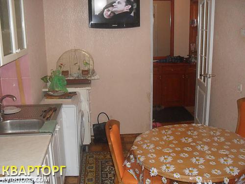 Sell 3-room apartment. Одесса, Добровольского — photo 8